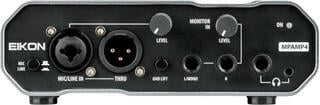 Hoofdtelefoonversterker EIKON MPAMP4 Hoofdtelefoonversterker - 4