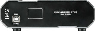 Hoofdtelefoonversterker EIKON MPAMP4 Hoofdtelefoonversterker - 5