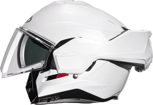 Helmet HJC i100 Beston MC2 XS Helmet - 4