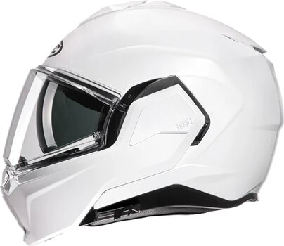 Kask HJC i100 Beston MC2 XS Kask - 5