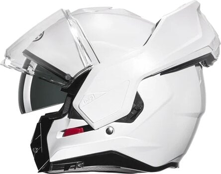 Helmet HJC i100 Lorix MC2 XS Helmet - 3