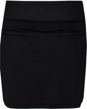 Rok / Jurk Puma PWRSHAPE Solid Knit Womens Skirt Black XXS - 2