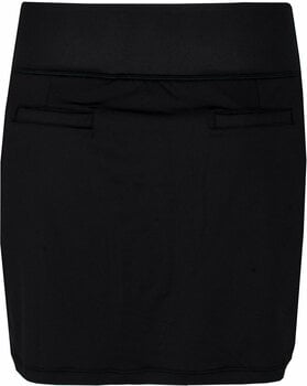 Fustă / Rochie Puma PWRSHAPE Solid Knit Womens Skirt Black XS - 2