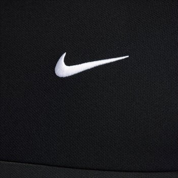 Polo Shirt Nike Dri-Fit Victory+ Mens Polo Black/Iron Grey/Dark Smoke Grey/White 2XL Polo Shirt - 4