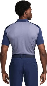 Chemise polo Nike Dri-Fit Victory+ Mens Polo Midnight Navy/Obsidian/White S Chemise polo - 2