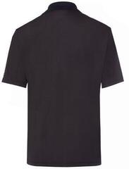 Tricou polo Golfino Golf Ball Printed Black 48 Tricou polo - 2