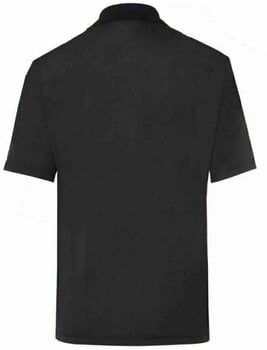 Polo Shirt Golfino Golf Ball Printed Black 48 - 3