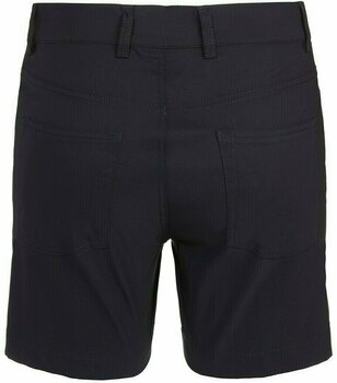 Pantalones cortos Golfino Light Techno Strech Womens Shorts Navy 42 - 2