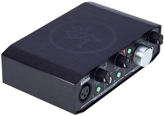 USB Audio Interface Mackie Onyx Artist 1.2 USB Audio Interface - 2