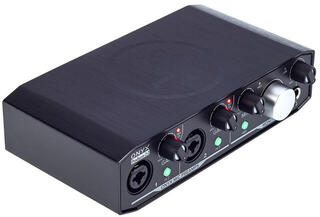 USB zvuková karta Mackie Onyx Producer 2x2 USB zvuková karta - 5