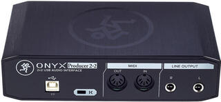 USB zvuková karta Mackie Onyx Producer 2x2 USB zvuková karta - 6