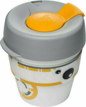 Tasse thermique, Tasse KeepCup Star Wars BB8 S - 4