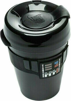 Thermo Mug, Cup KeepCup Star Wars Darth Vader M - 2