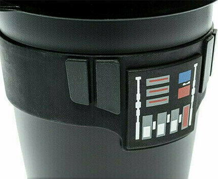 Copo ecológico, caneca térmica KeepCup Star Wars Darth Vader M - 3