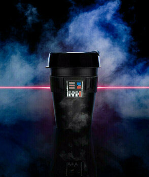 Thermo Mug, Cup KeepCup Star Wars Darth Vader M - 4
