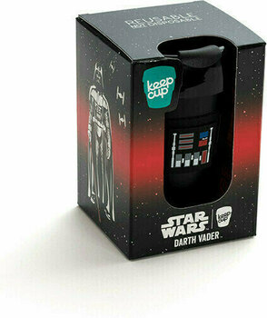 Termo šalica, čaša KeepCup Star Wars Darth Vader M - 5
