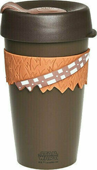 Термо чаша, чаша KeepCup Star Wars Chewbacca L 454 ml Чаша - 2