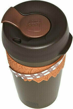 Thermo Mug, Cup KeepCup Star Wars Chewbacca L 454 ml Cup - 3
