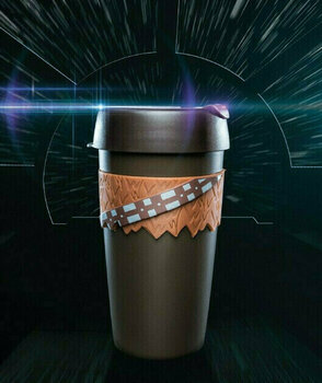 Eco Cup, lämpömuki KeepCup Star Wars Chewbacca L 454 ml Cup - 5