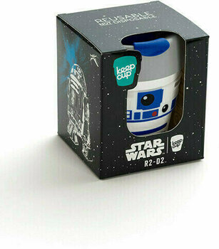Thermo Mug, Cup KeepCup Star Wars R2D2 S - 5