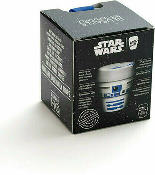 Термо чаша, чаша KeepCup Star Wars R2D2 S - 6