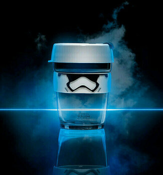 Thermo Mug, Cup KeepCup Star Wars Storm Trooper Brew M - 2
