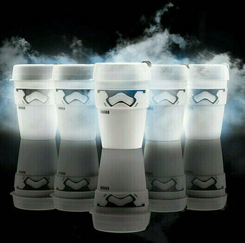Eco Cup, lämpömuki KeepCup Star Wars Storm Trooper M - 2