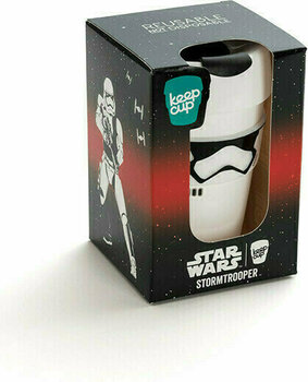 Eco Cup, Termomugg KeepCup Star Wars Storm Trooper M - 3