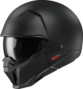 Helm HJC i20 Batol MC3HSF XS Helm - 3