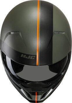 Helm HJC i20 Batol MC4SF L Helm - 3