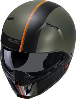 Helm HJC i20 Batol MC4SF XS Helm - 2