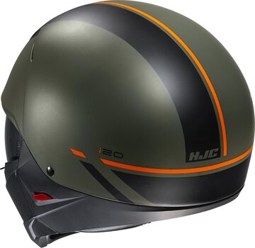 Helm HJC i20 Batol MC4SF XS Helm - 5