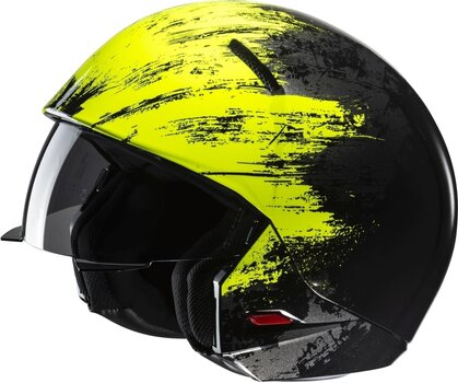 Helm HJC i20 Furia MC3H XS Helm - 2