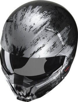 Helmet HJC i20 Furia MC5 L Helmet - 2