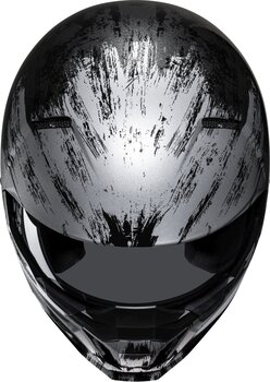 Helmet HJC i20 Furia MC5 L Helmet - 4