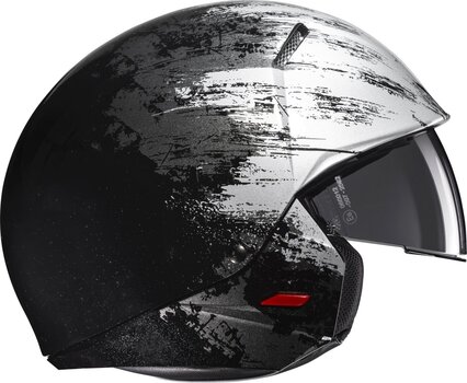 Helmet HJC i20 Furia MC5 L Helmet - 7