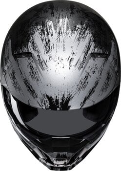 Helmet HJC i20 Furia MC5 XL Helmet - 4