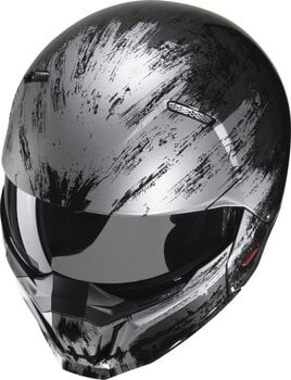 Helmet HJC i20 Furia MC5 XS Helmet - 2