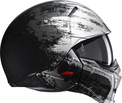 Casco HJC i20 Furia MC5 XS Casco - 3