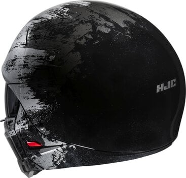 Kask HJC i20 Furia MC5 XS Kask - 5