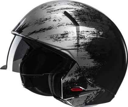 Capacete HJC i20 Furia MC5 XS Capacete - 6