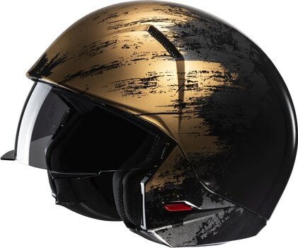 Helmet HJC i20 Furia MC9 L Helmet - 2