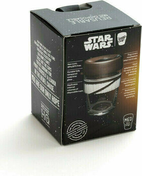 Thermo Mug, Cup KeepCup Star Wars Rey - 4