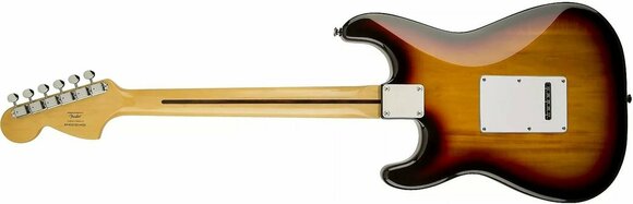 Elektriska gitarrer Fender Squier Vintage Modified Stratocaster IL 3-Color Sunburst - 4
