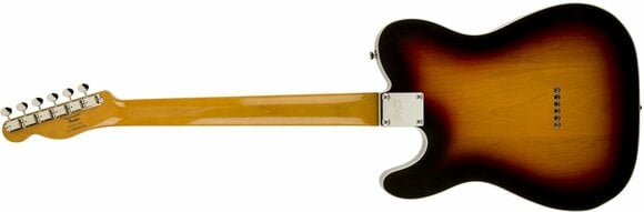 Guitarra elétrica Fender Squier Classic Vibe Custom Telecaster IL 3-Color Sunburst - 2
