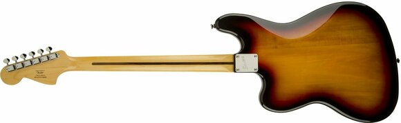 Elektromos basszusgitár Fender Squier Vintage Modified Bass VI IL 3-Color Sunburst - 2