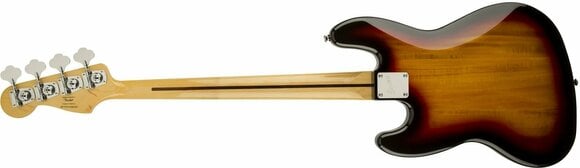 Elektromos basszusgitár Fender Squier Vintage Modified Jazz Bass IL 3-Color Sunburst - 4