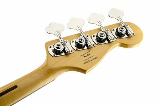Μπάσο Κιθάρα για Αριστερόχειρες Fender Squier Vintage Modified Jazz Bass LH IL 3-Color Sunburst - 5