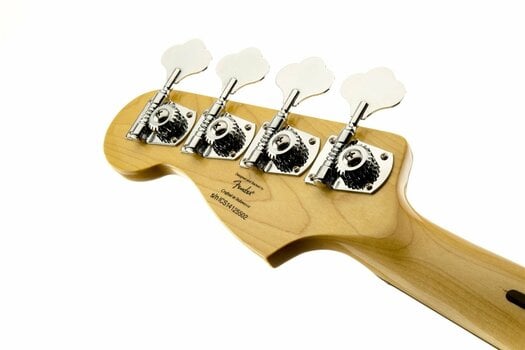 E-Bass Fender Squier Vintage Modified Precision Bass PJ IL 3-Color Sunburst - 5