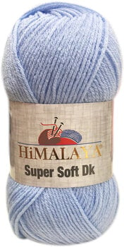 Плетива прежда Himalaya Super Soft Dk 80704 - 2